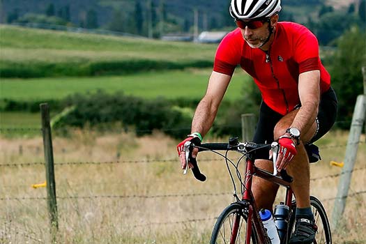 Bozen – Etschtal Radweg - Meran - Flachetappe