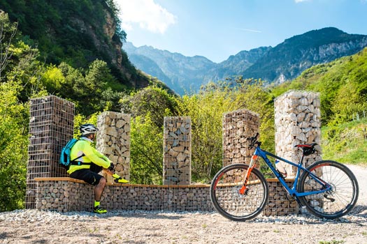 Roen die Königsetappe