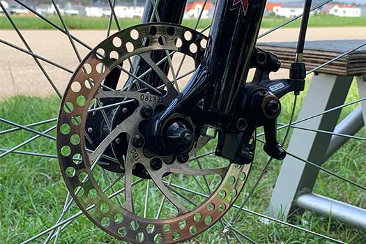 Tramin – Südliche Weinstraße - Etschradweg